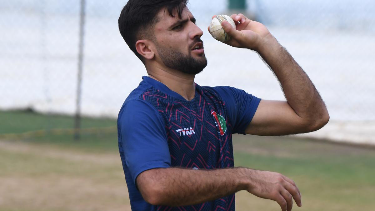 T20 World Cup: Mujeeb Ur Rahman ruled out of Afghanistan WC squad